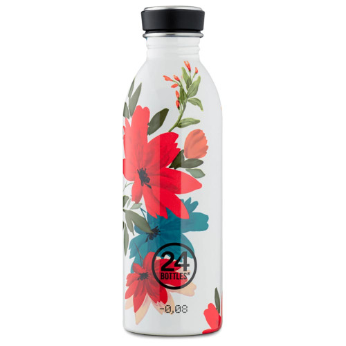 24Bottles Μπουκάλι νερού Cara Urban Bottle 500ml
